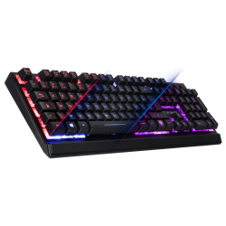 Clavier Gaming Rétroéclairé...