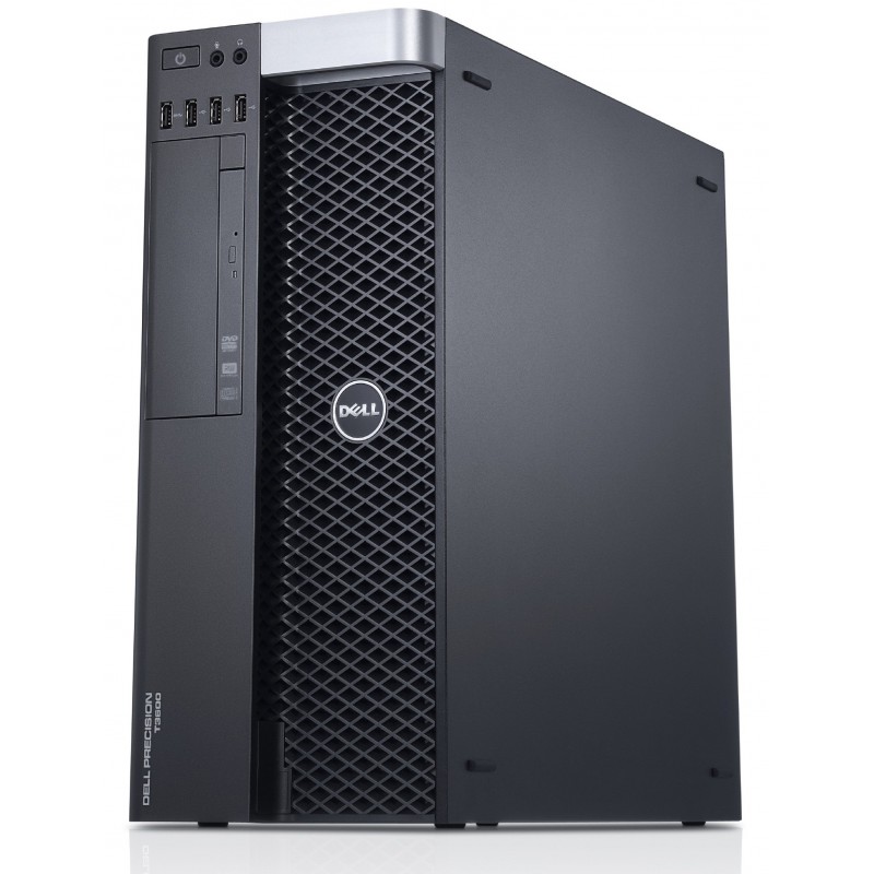 Dell Precision T3600