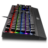 Clavier Mécanique Rétroéclairé RGB Spirit of Gamer Xpert-K500
