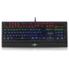 Clavier Mécanique Rétroéclairé RGB Spirit of Gamer Xpert-K500