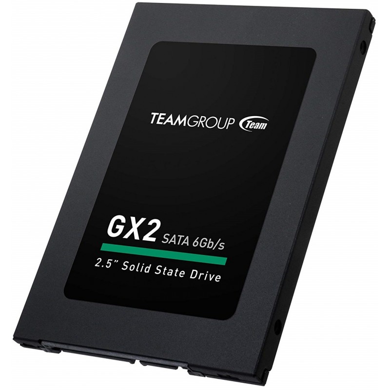 Disque Dur Interne SSD