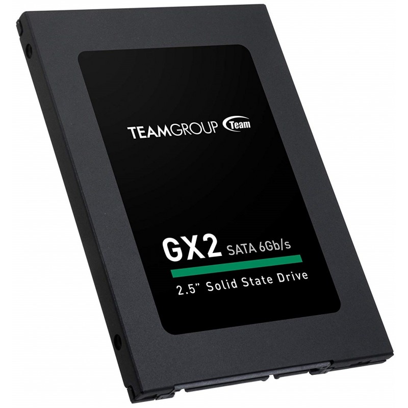 Disque Dur Interne SSD TeamGroup GX2 / 1 To