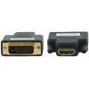 Adaptateur DVI-HDMI