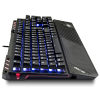 Clavier Mécanique Rétroéclairé RGB Spirit of Gamer Xpert-K700