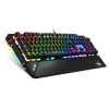 Clavier Mécanique Rétroéclairé RGB Spirit of Gamer Xpert-K700