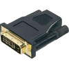 Adaptateur DVI-HDMI