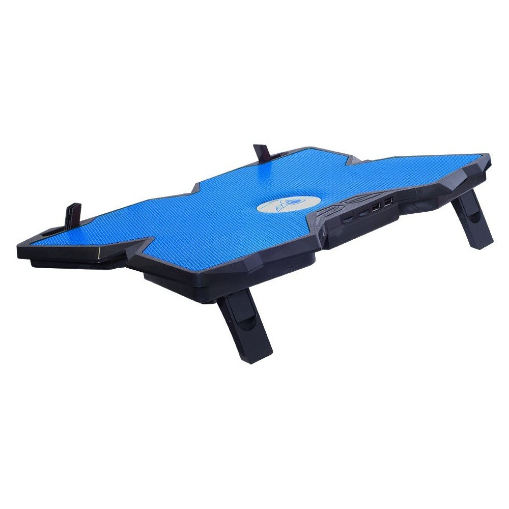Refroidisseur pour Pc portable 17" Spirit of Gamer Airblade 500