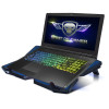 Refroidisseur pour Pc portable 17" Spirit of Gamer Airblade 500