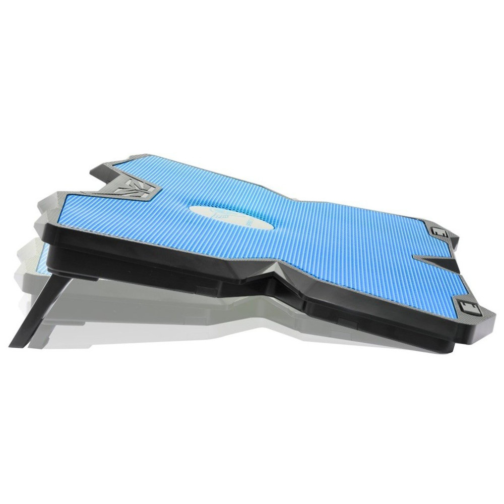 Refroidisseur pour Pc portable 17" Spirit of Gamer Airblade 500