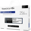 Disque Dur Interne SSD M.2 2280 TeamGroup MP34 / 256 Go