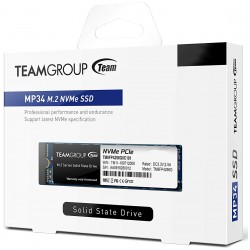 Disque Dur Interne SSD M.2...