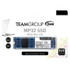 Disque Dur Interne SSD M.2 TeamGroup MP32 / 512 Go