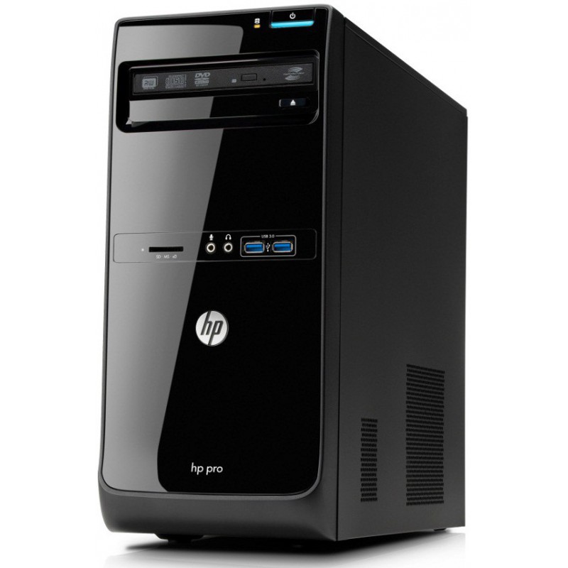 HP Pro 3500 i5