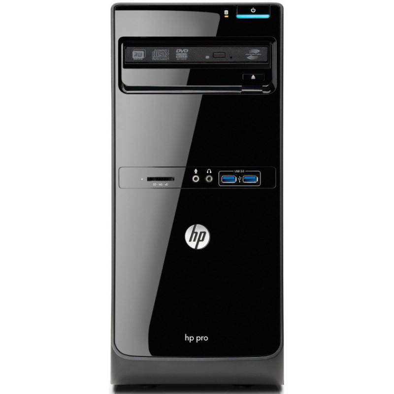 HP Pro 3500 i5