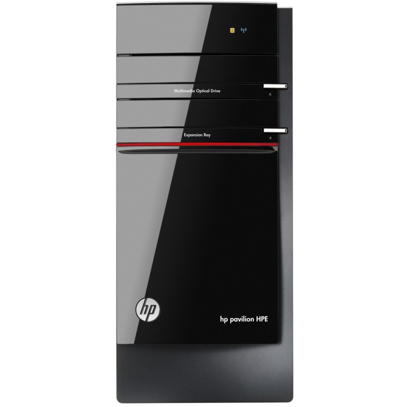 HP Envy h8-1408ef