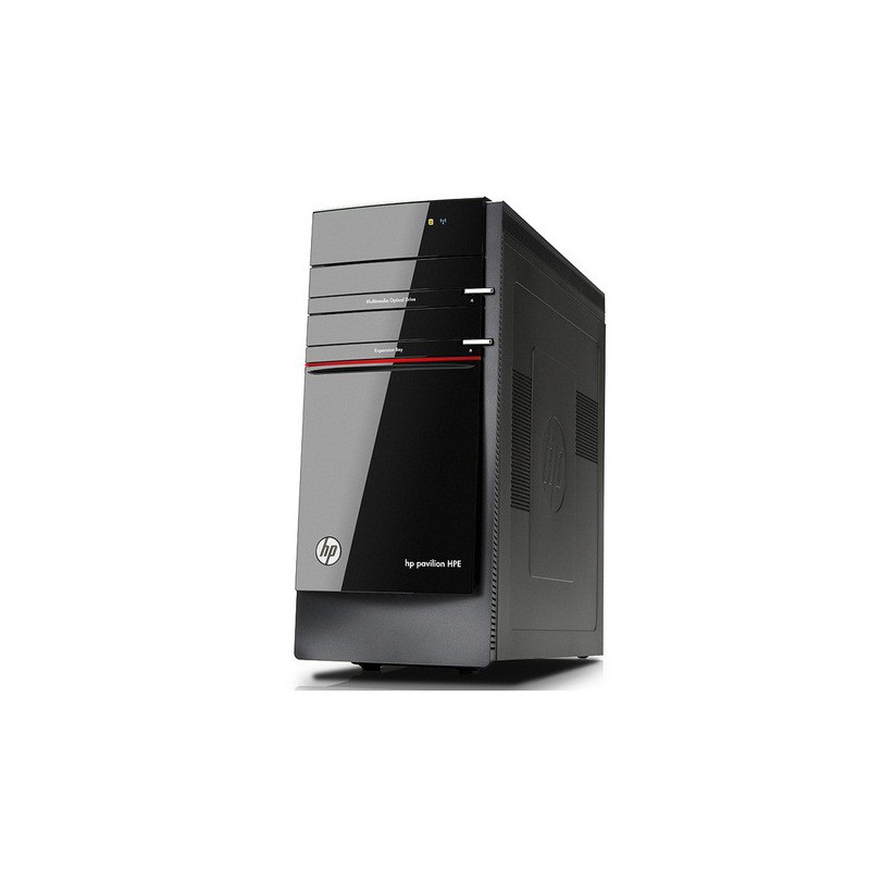 HP Envy h8-1408ef