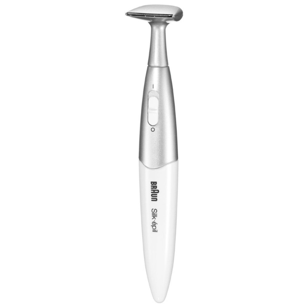 Épilateur Braun Silk-épil 7 7-561 Étanche Sans fil avec 8 accessoires