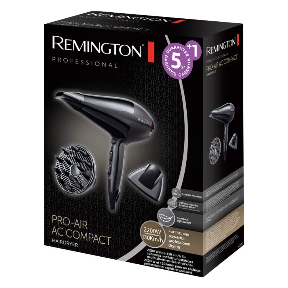 Sèche-cheveux Remington AC5911 / 2200W