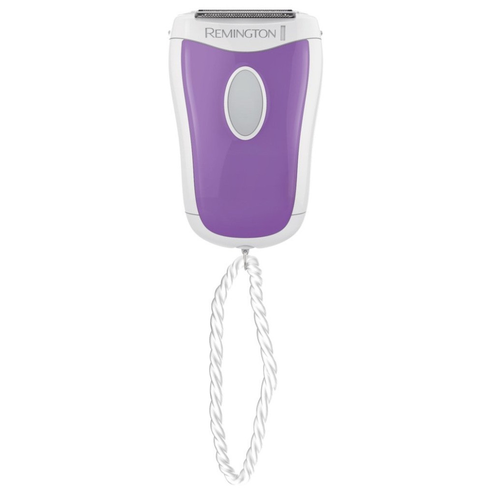 Rasoir Electrique Femme Remington WSF4810