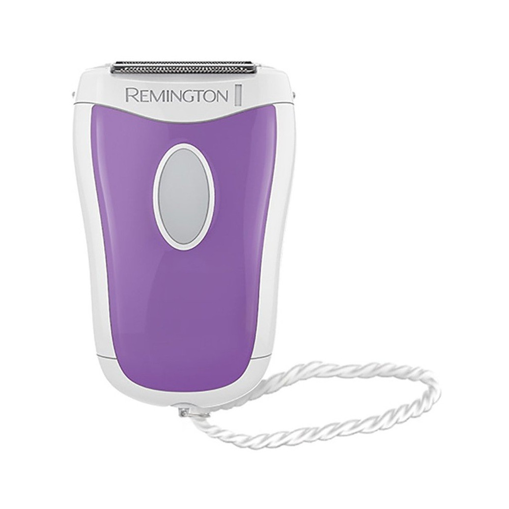 Rasoir Electrique Femme Remington WSF4810