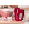 Batteur Electrique Russell Hobbs Desire / Rouge