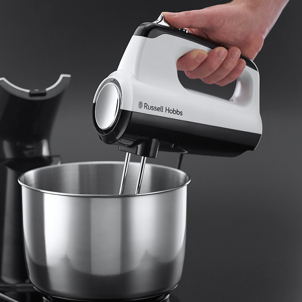 Batteur sur Socle Russell Hobbs Horizon
