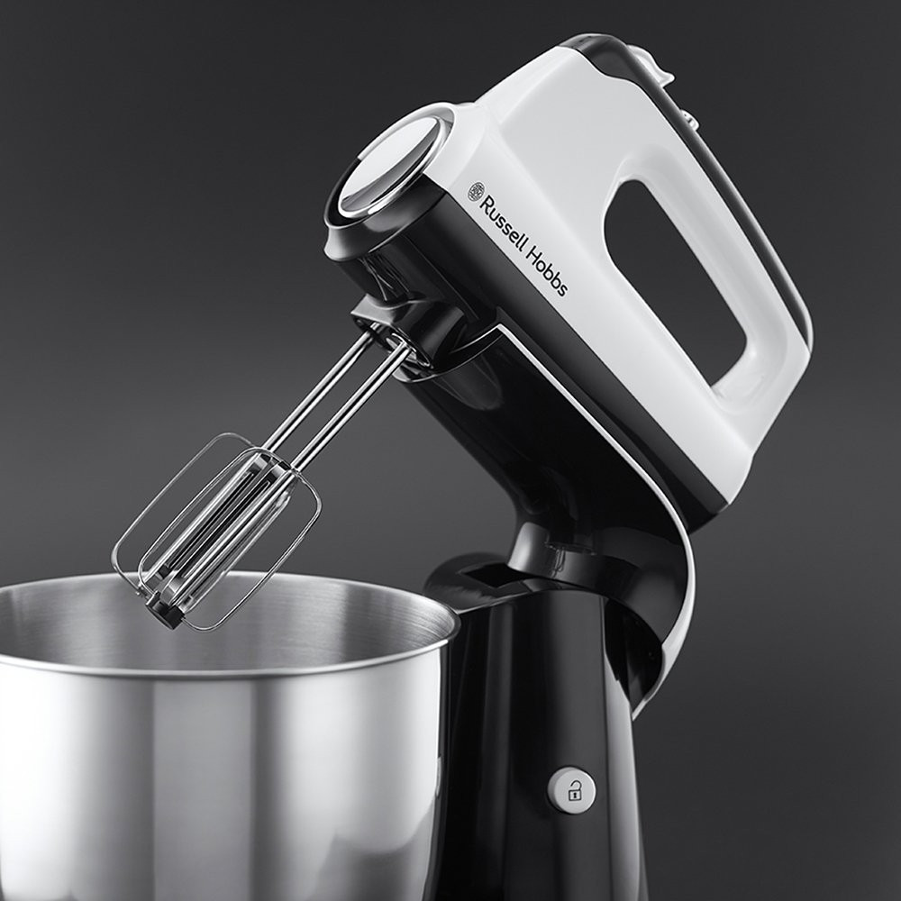 Batteur sur Socle Russell Hobbs Horizon