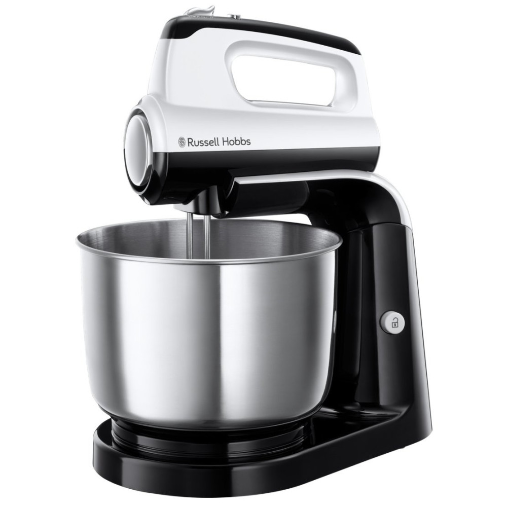 Batteur sur Socle Russell Hobbs Horizon