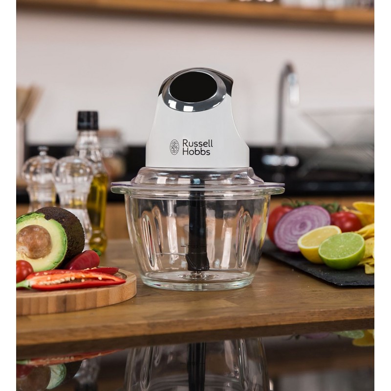 Mini Hachoir Russell Hobbs Horizon / 200 W