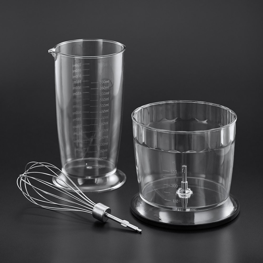 Mixeur plongeant 3 en 1 Russell Hobbs Horizon