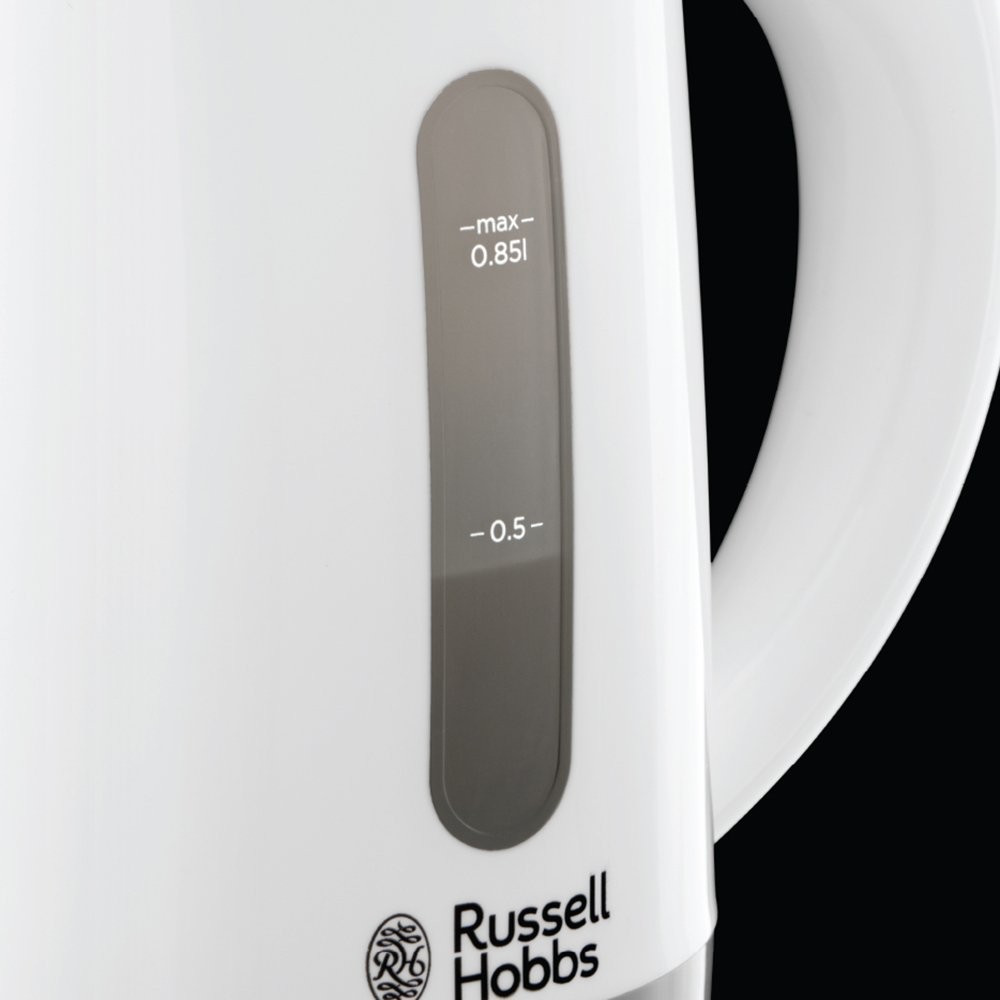 Bouilloire Electrique de Voyage Russel Hobbs Travel 1000W