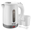 Bouilloire Electrique de Voyage Russel Hobbs Travel 1000W