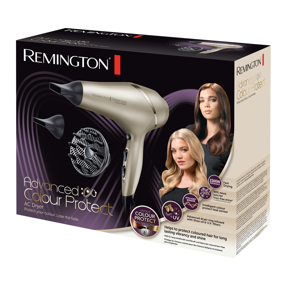 Sèche-cheveux Remington AC8605 / 2300W