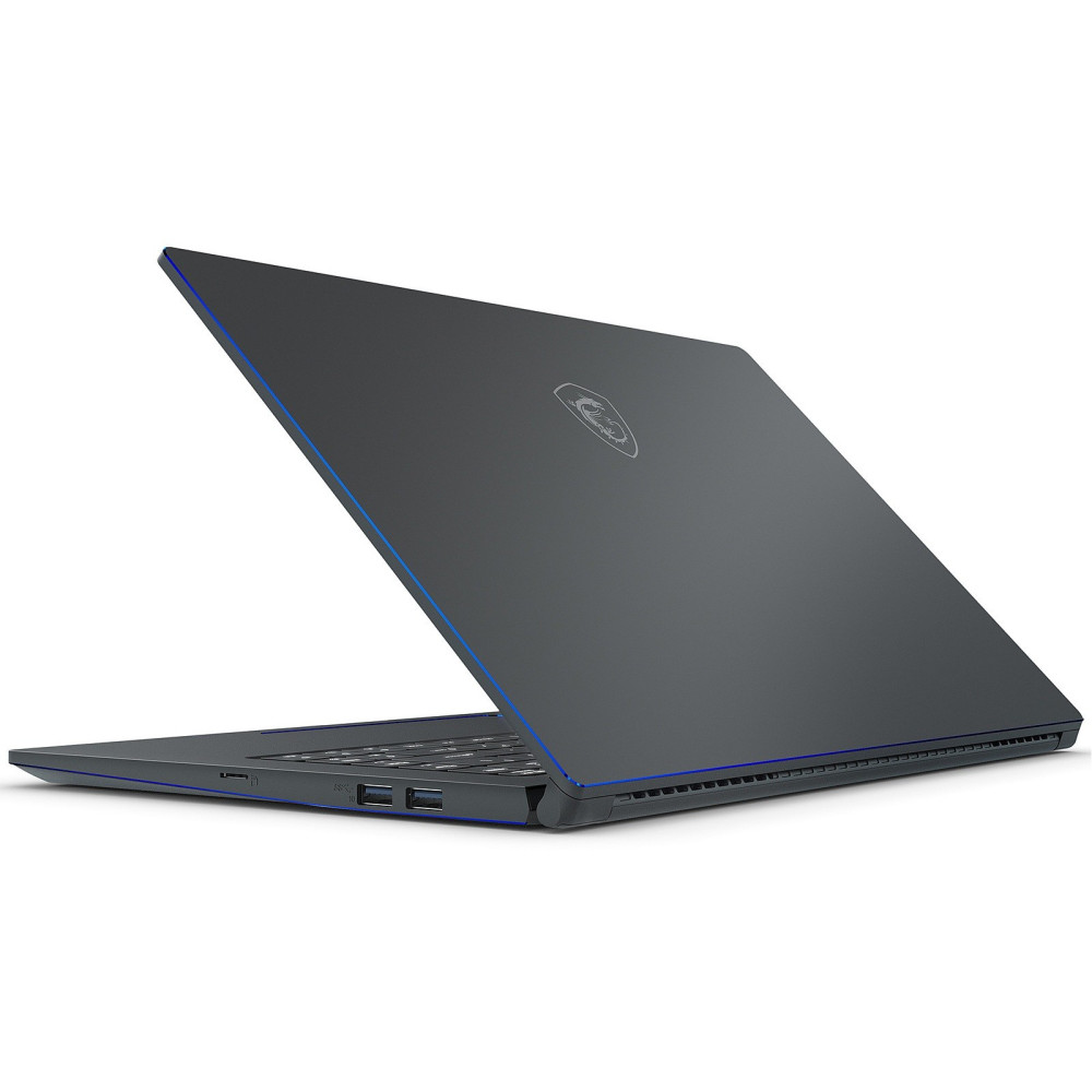 Pc portable MSI PS63 Modern 8M-063FR / i7 8è Gén / 16 Go + Bon d'achat 100 Dt