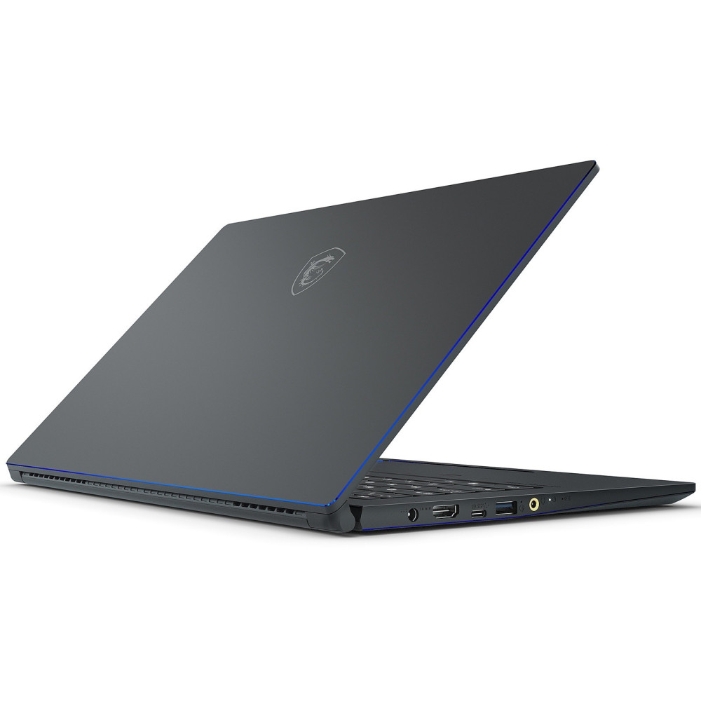 Pc portable MSI PS63 Modern 8M-063FR / i7 8è Gén / 16 Go + Bon d'achat 100 Dt
