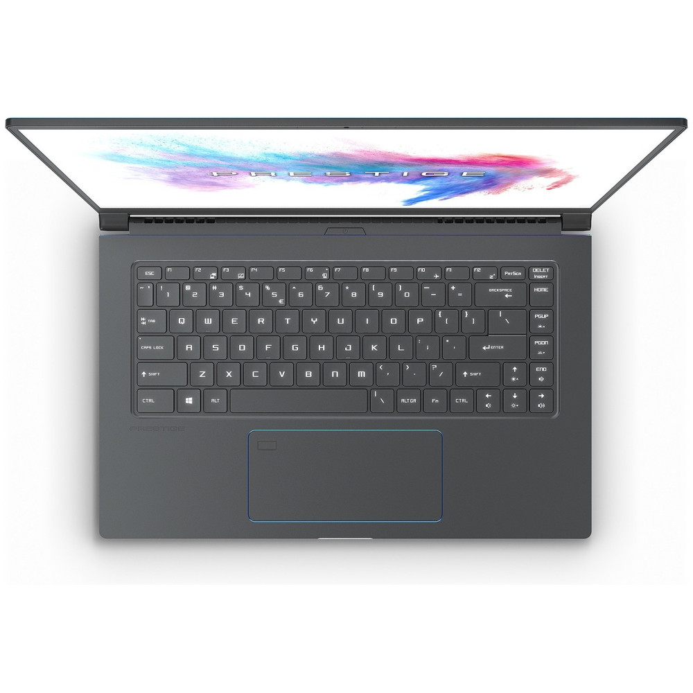 Pc portable MSI PS63 Modern 8M-063FR / i7 8è Gén / 16 Go + Bon d'achat 100 Dt