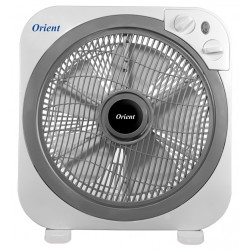 Ventilateur Orient Infinity