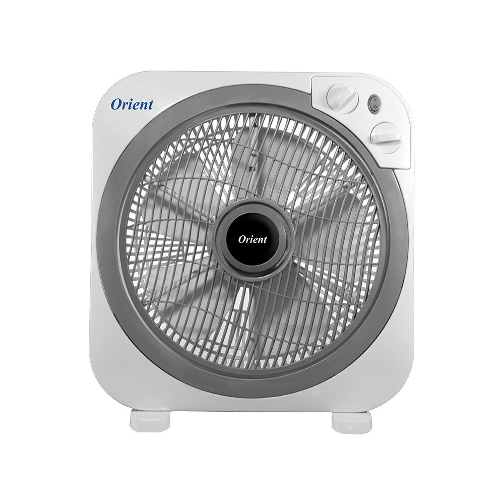 Ventilateur Orient Infinity