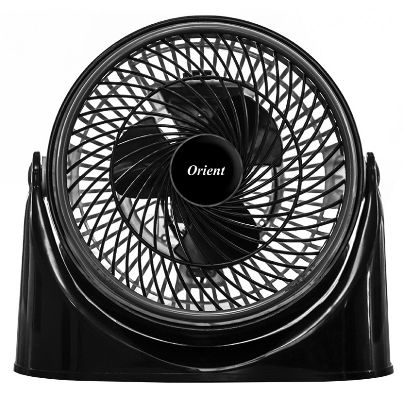 Ventilateur Orient Sport / Noir image 0