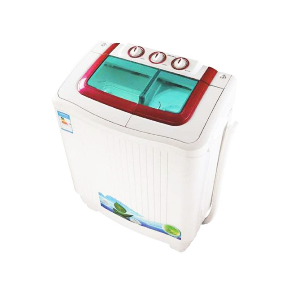 Machine à laver semi automatique Orient 8 Kg + Lessive Nadhif Gratuit