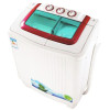 Machine à laver semi automatique Orient 8 Kg + Lessive Nadhif Gratuit