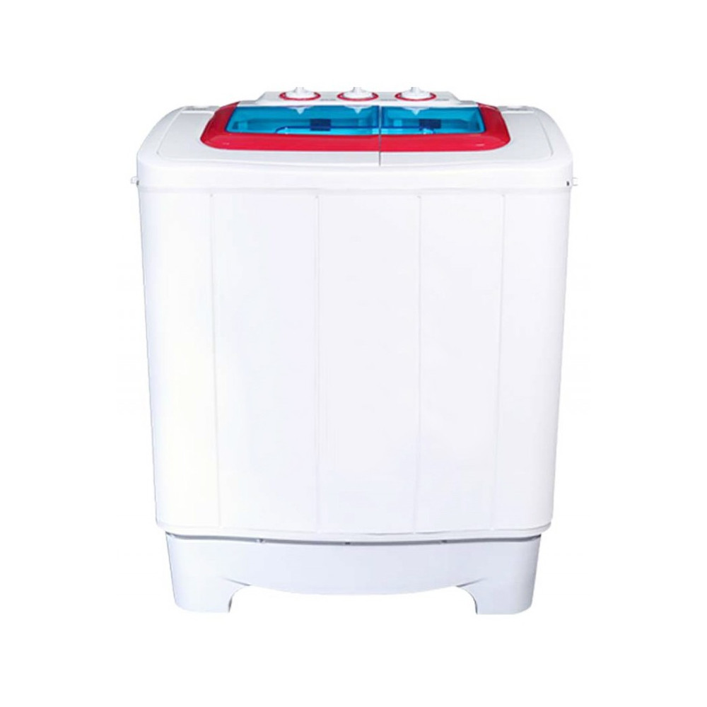 Machine à laver semi automatique Orient 8 Kg + Lessive Nadhif Gratuit