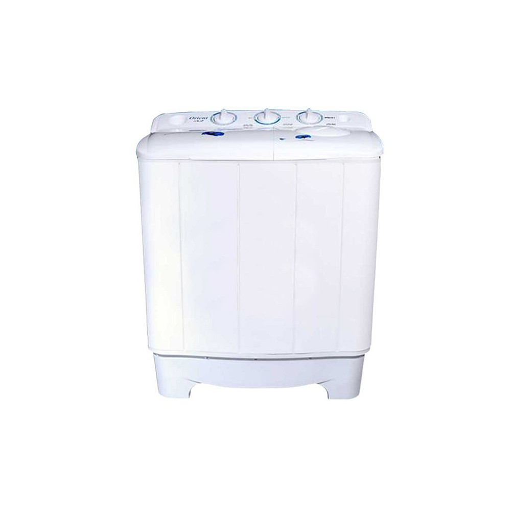 Machine à laver semi automatique Orient 9 Kg / XPB2-9-1