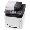 Imprimante Multifonction Laser Couleur Kyocera Ecosys M5526CDN