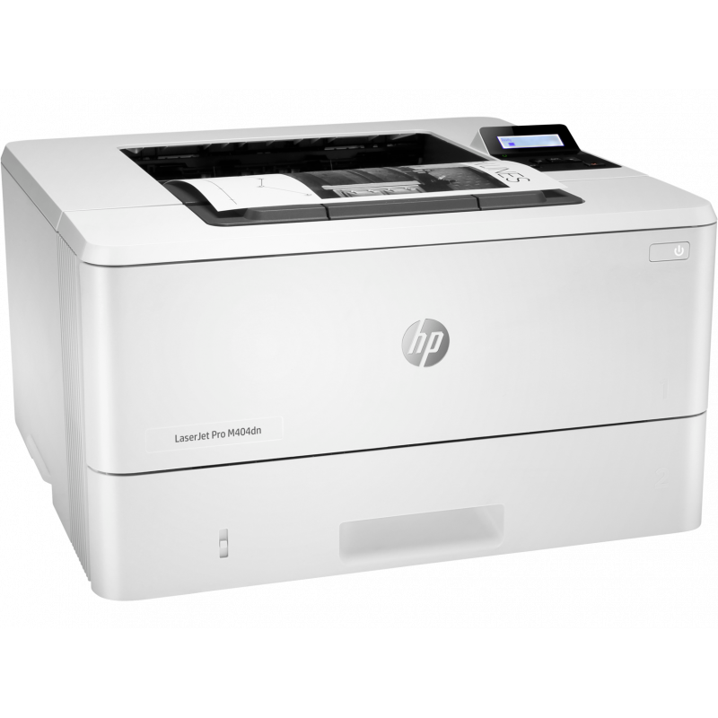 HP LaserJet Pro M428dw Imprimante laser monochrome 3-en-1 avec recto/verso  automatique (USB 2.0 / Gigabit Ethernet / W-Fi