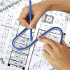 Règle graduée flexible ARDA 108 / 90 cm