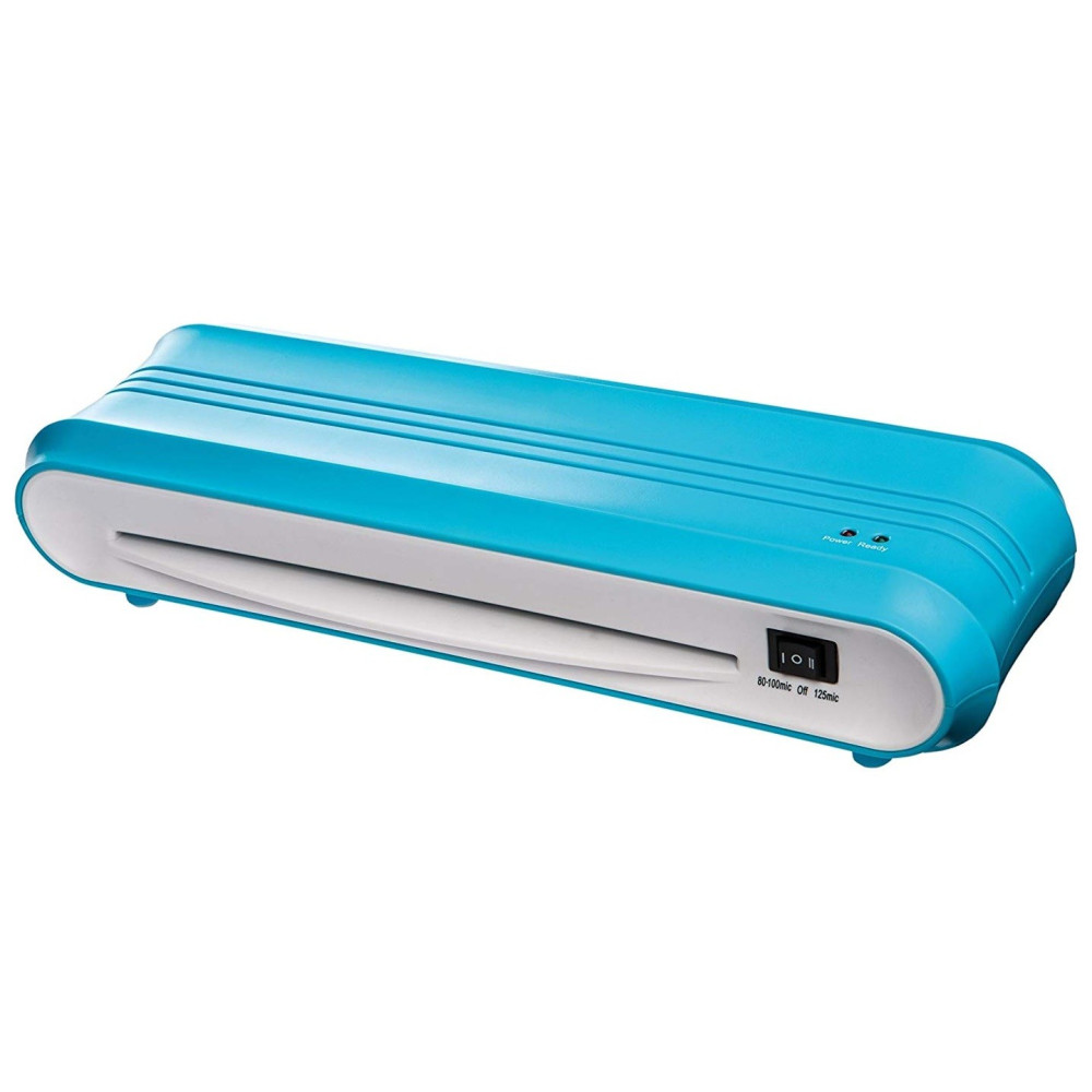 Plastifieuse Génie F9011 A4 / Bleu