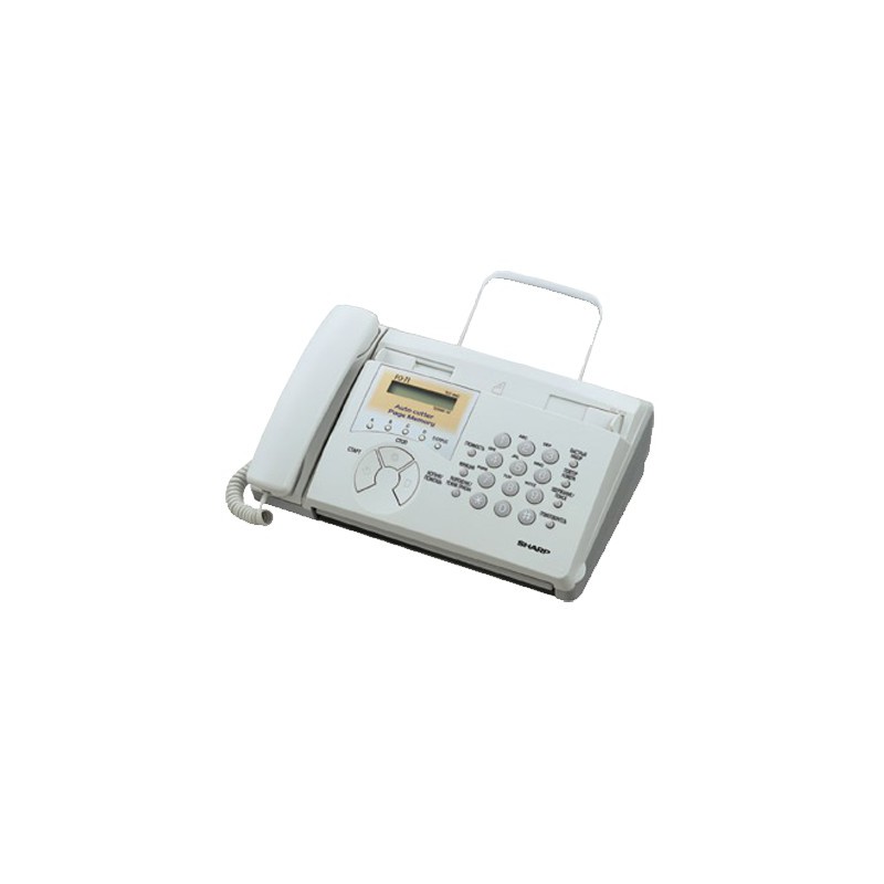 Sharp FO-51