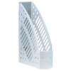 Porte-revues en plastique transparent Faibo 150T / Cristal