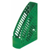 Porte-revues en plastique opaque Faibo 150 / Vert